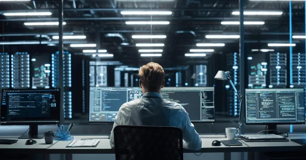 Why Enterprise IT Projects Go Off Track