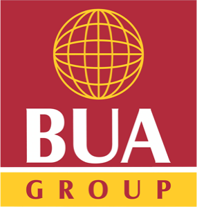 BUA Group logo
