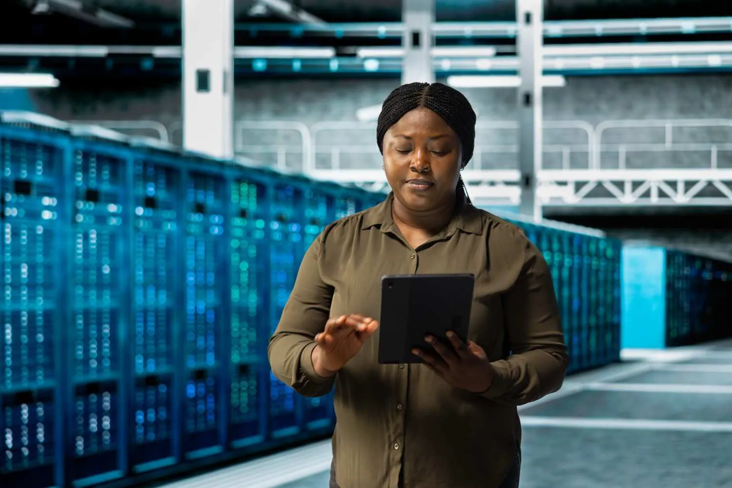 Is Your Business Ready for Cloud Migration?