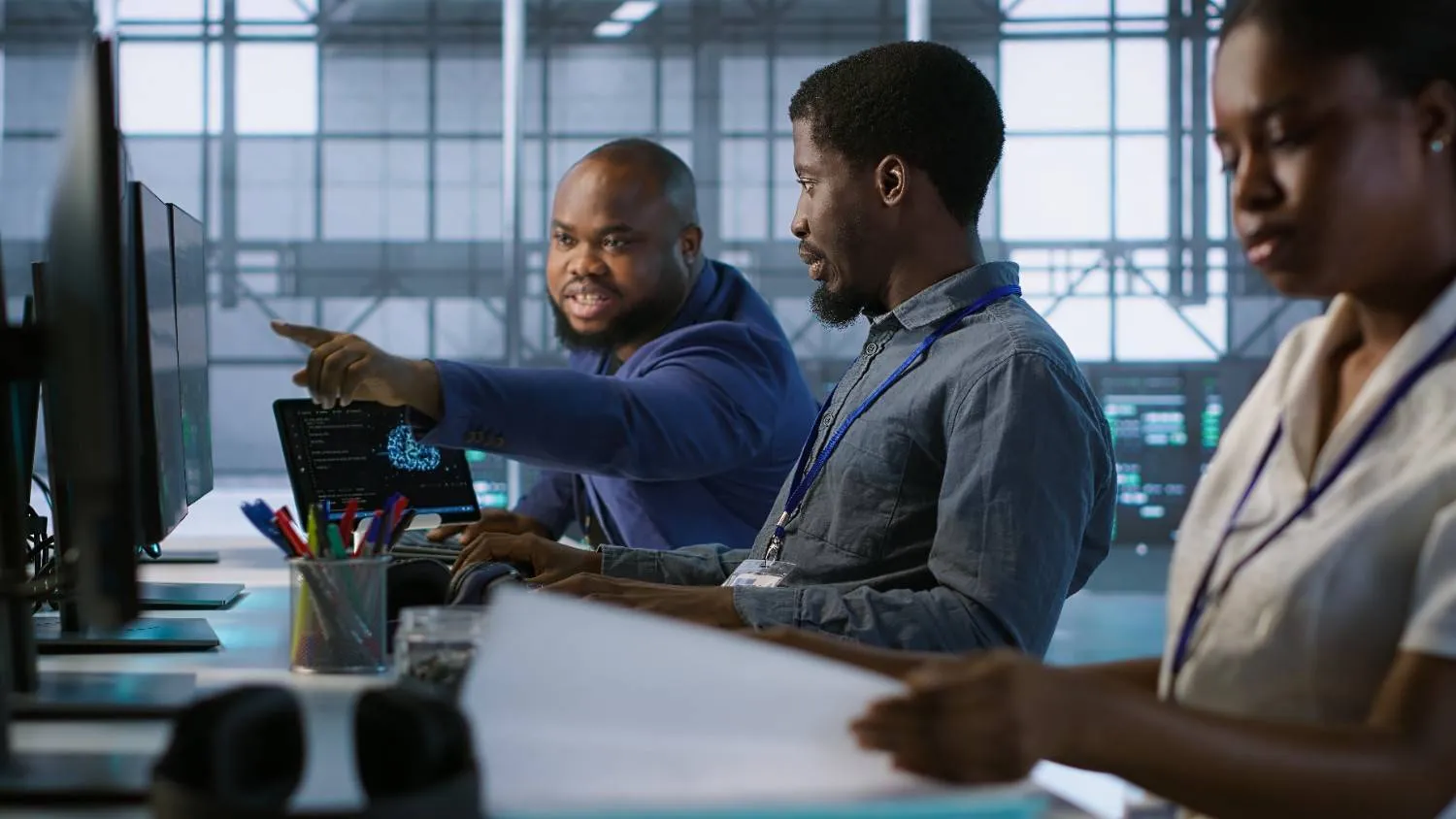What a Good IT Partner Does When a Deployment Goes Wrong
