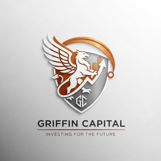 Griffin Capital logo