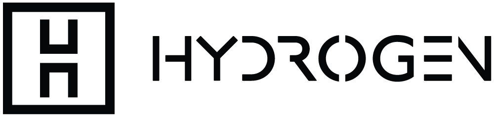 Hydrogen Pay logo